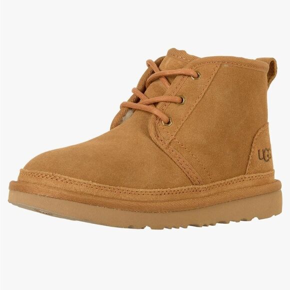 UGG Kids' Neumel Tasman Boot - Picture 1 of 9